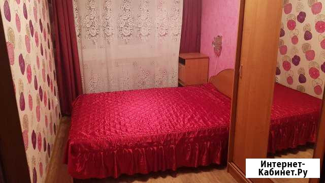 2-комнатная квартира, 54.8 м², 7/9 эт. в аренду посуточно в Уфе Уфа - изображение 1