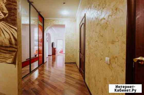 4-комнатная квартира, 130 м², 6/10 эт. на продажу в Новокузнецке Новокузнецк