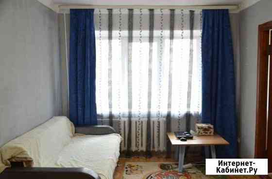 2-комнатная квартира, 43.7 м², 1/2 эт. на продажу в Туймазах Туймазы