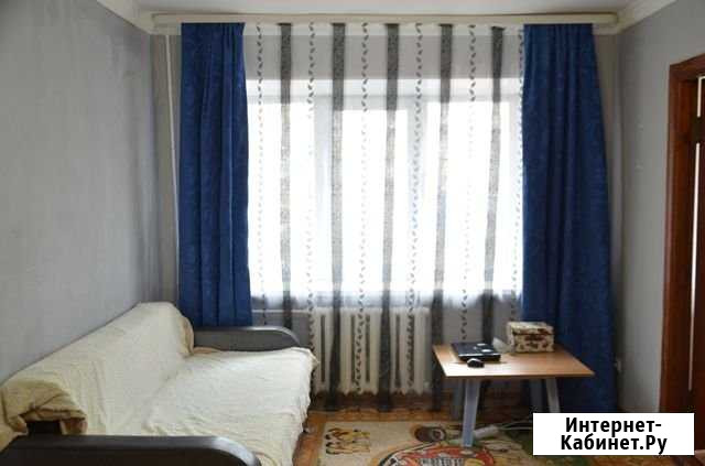 2-комнатная квартира, 43.7 м², 1/2 эт. на продажу в Туймазах Туймазы - изображение 1