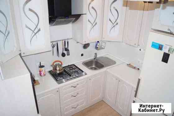 1-комнатная квартира, 34.7 м², 8/9 эт. на продажу в Калининграде Калининград