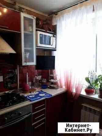 2-комнатная квартира, 44 м², 2/5 эт. на продажу в Оренбурге Оренбург