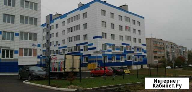 1-комнатная квартира, 45 м², 2/5 эт. на продажу в Калуге Калуга - изображение 1