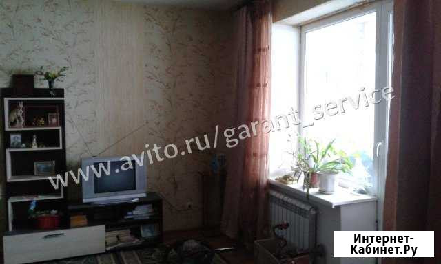 2-комнатная квартира, 61 м², 2/9 эт. на продажу в Тамбове Тамбов - изображение 1