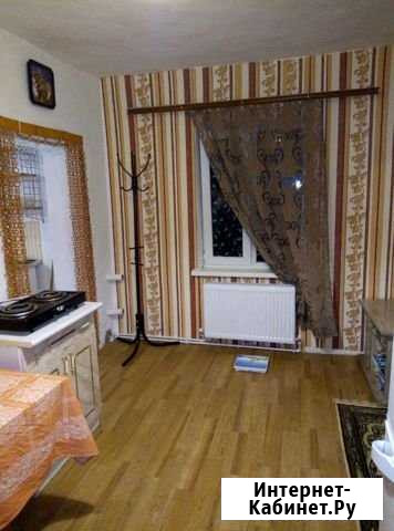 Дом 40 м² на участке 1 сот. в аренду на длительный срок в Приморско-Ахтарске Приморско-Ахтарск - изображение 1