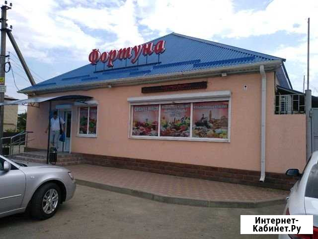 Продам магазин Донское - изображение 1