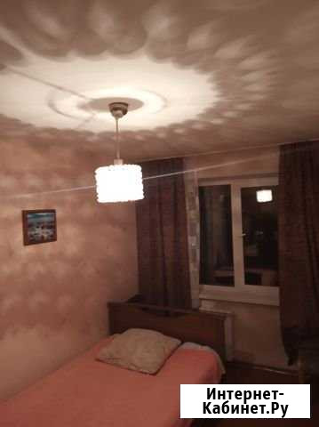 3-комнатная квартира, 63 м², 5/5 эт. на продажу в Кургане Курган - изображение 1