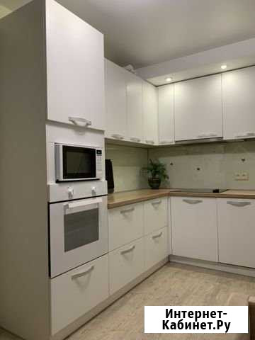 1-комнатная квартира, 40 м², 5/5 эт. на продажу в Петрозаводске Петрозаводск - изображение 1
