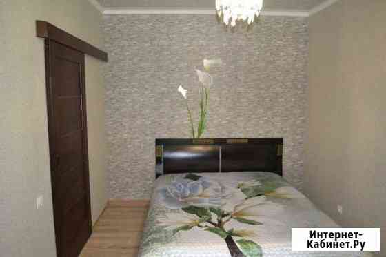 1-комнатная квартира, 40 м², 7/10 эт. в аренду посуточно в Севастополе Севастополь