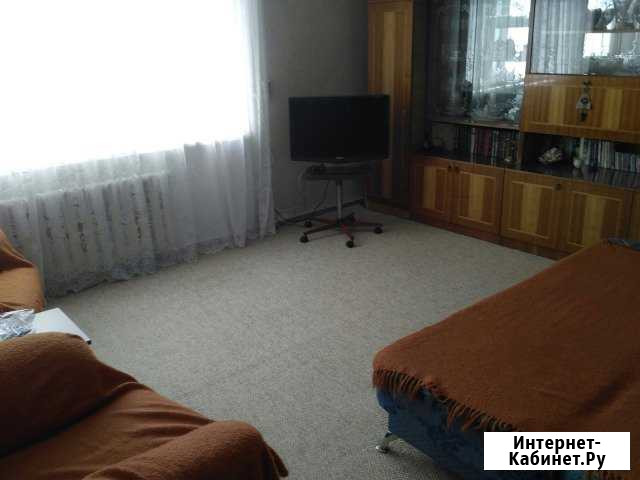 3-комнатная квартира, 89 м², 3/3 эт. на продажу в Нальчике Нальчик - изображение 1