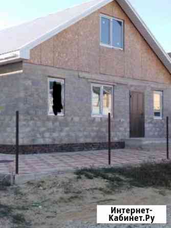 Дом 154 м² на участке 3 сот. на продажу в Анапе Анапа