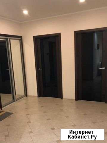 3-комнатная квартира, 73 м², 7/16 эт. на продажу в Краснодаре Краснодар - изображение 1