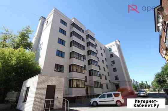 3-комнатная квартира, 90.8 м², 3/6 эт. на продажу в Липецке Липецк