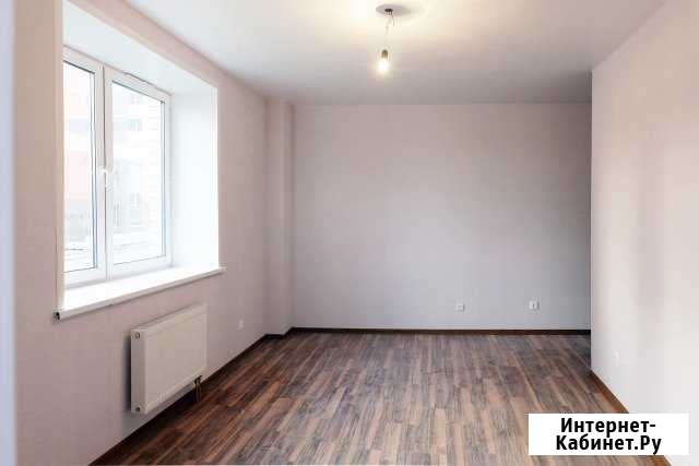 2-комнатная квартира, 35.8 м², 4/17 эт. на продажу в Балашихе Балашиха - изображение 1
