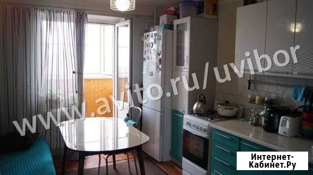 1-комнатная квартира, 35.6 м², 7/10 эт. на продажу в Волжском Волгоградской области Волжский Волгоградской области - изображение 1