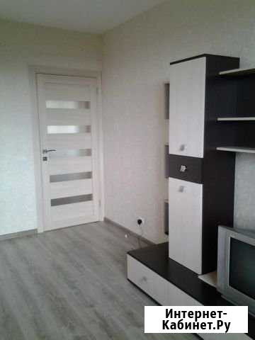 1-комнатная квартира, 34 м², 7/18 эт. на продажу в Мурино Мурино - изображение 1