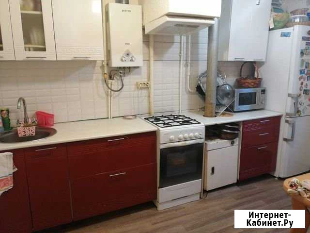 Дом 87 м² на участке 2 сот. на продажу в Лисках Лиски - изображение 1