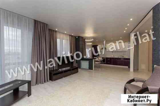 2-комнатная квартира, 66 м², 8/17 эт. на продажу в Казани Казань