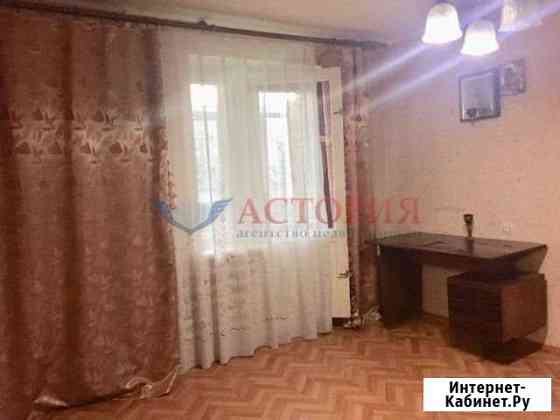 1-комнатная квартира, 33 м², 1/9 эт. на продажу в Туле Тула