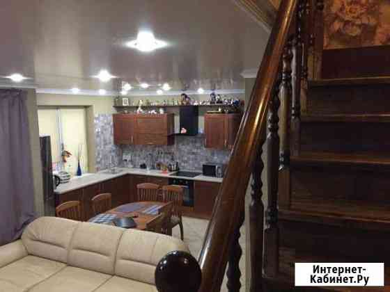 4-комнатная квартира, 95.3 м², 5/5 эт. на продажу в Краснодаре Краснодар