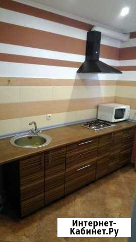 1-комнатная квартира, 30 м², 1/1 эт. в аренду на длительный срок в Ялте Ялта - изображение 1