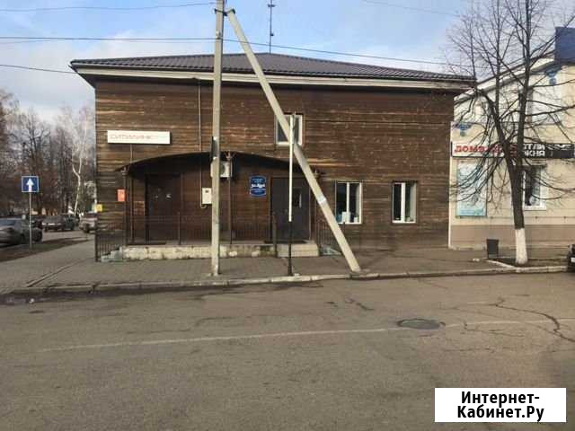 Торговое помещение Чистополь - изображение 1