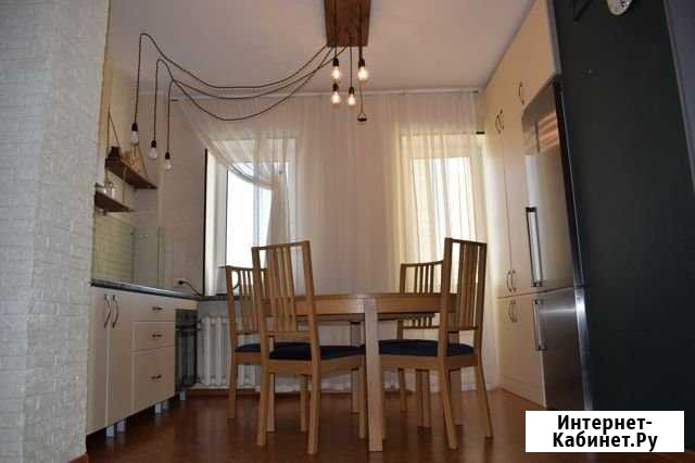 2-комнатная квартира, 53.6 м², 9/12 эт. на продажу в Кемерово Кемерово - изображение 1