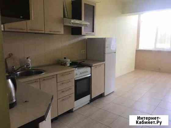1-комнатная квартира, 50 м², 3/7 эт. в аренду на длительный срок в Анапе Анапа