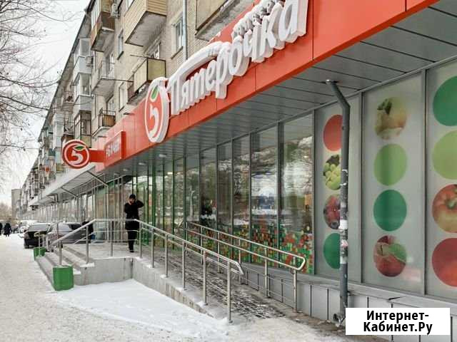 С арендатором Пятёрочка ул Кирова/Никитина Новосибирск - изображение 1