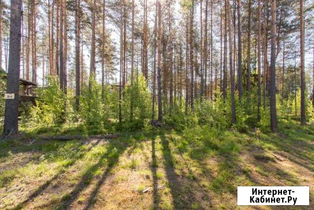 Участок ИЖС 13 сот. на продажу в Кузьмоловском Кузьмоловский - изображение 1