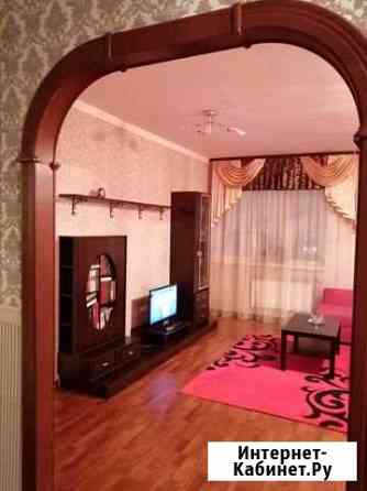 2-комнатная квартира, 85 м², 10/12 эт. в аренду посуточно в Сургуте Ханты-Мансийского АО Сургут
