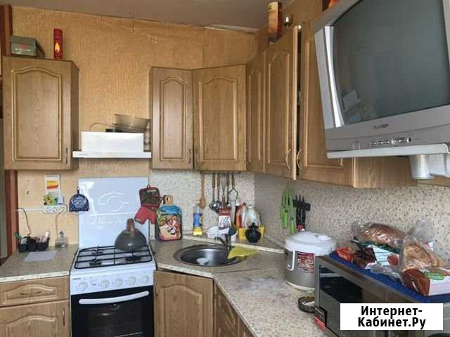 2-комнатная квартира, 53 м², 3/5 эт. на продажу в Троицке Московской области Троицк - изображение 1