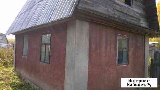 Дача 48 м² на участке 24 сот. на продажу в Прокопьевске Прокопьевск