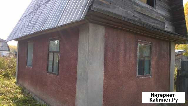 Дача 48 м² на участке 24 сот. на продажу в Прокопьевске Прокопьевск - изображение 1