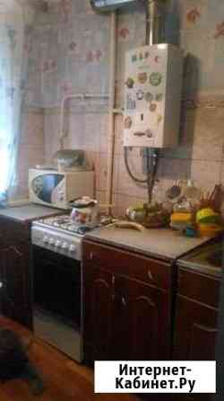3-комнатная квартира, 63 м², 1/5 эт. на продажу в Арзамасе Арзамас