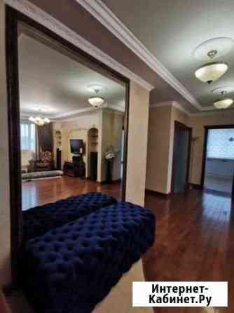 4-комнатная квартира, 160 м², 3/3 эт. на продажу в Новороссийске Новороссийск