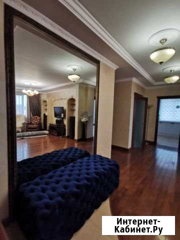 4-комнатная квартира, 160 м², 3/3 эт. на продажу в Новороссийске Новороссийск - изображение 1