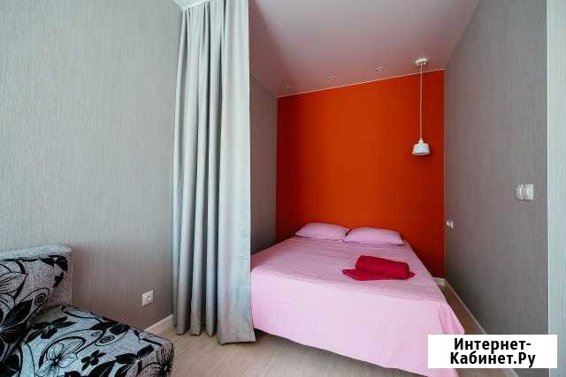 1-комнатная квартира, 30 м², 1/9 эт. в аренду посуточно в Сыктывкаре Сыктывкар - изображение 1