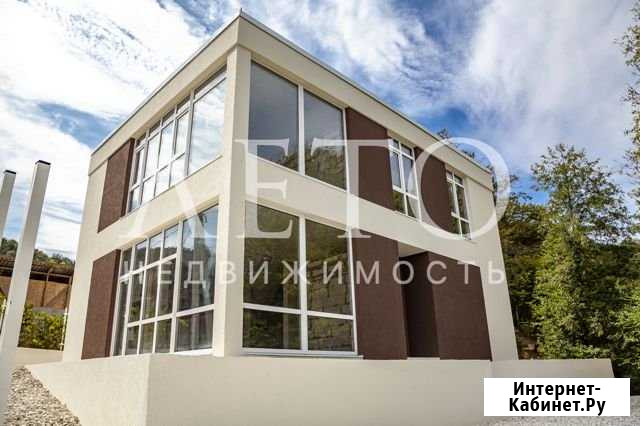 Дом 160 м² на участке 8 сот. на продажу в Весёлом Веселое - изображение 1