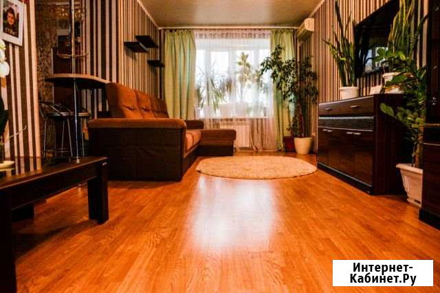 3-комнатная квартира, 91 м², 9/12 эт. на продажу в Оренбурге Оренбург - изображение 1
