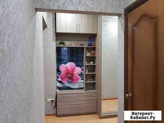 3-комнатная квартира, 63 м², 2/2 эт. на продажу в Новомосковске Новомосковск