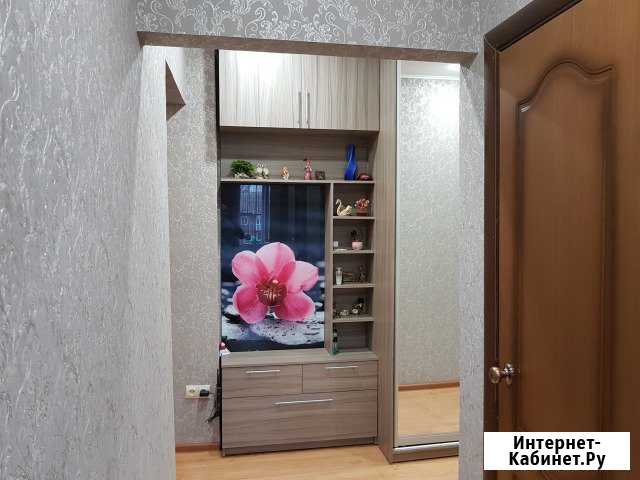 3-комнатная квартира, 63 м², 2/2 эт. на продажу в Новомосковске Новомосковск - изображение 1