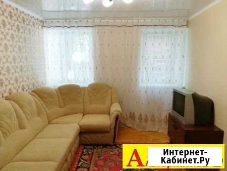 2-комнатная квартира, 43 м², 1/2 эт. на продажу в Кисловодске Кисловодск - изображение 1