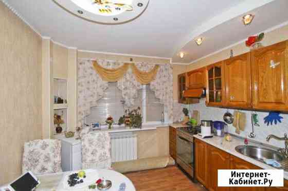 4-комнатная квартира, 60 м², 2/5 эт. на продажу в Сургуте Ханты-Мансийского АО Сургут