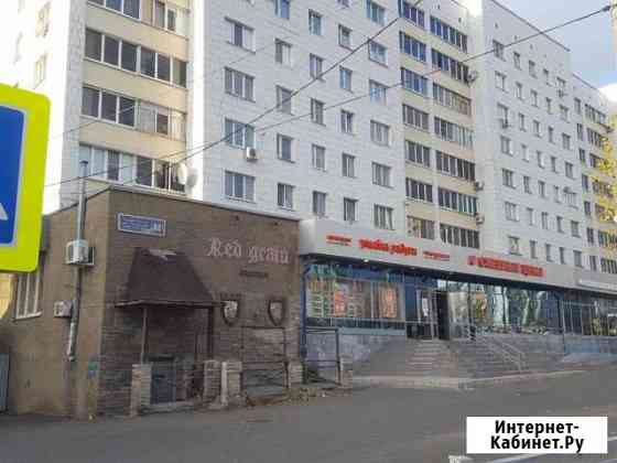 Центр города Казань