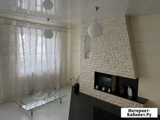 5-комнатная квартира, 150 м², 4/5 эт. на продажу в Сургуте Ханты-Мансийского АО Сургут - изображение 1