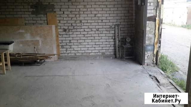 Гараж в аренду в Челябинске Челябинск - изображение 1