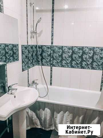 1-комнатная квартира, 49 м², 5/16 эт. на продажу в Тамбове Тамбов - изображение 1