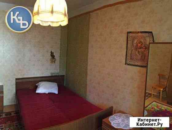 3-комнатная квартира, 73 м², 3/16 эт. на продажу в Пятигорске Пятигорск