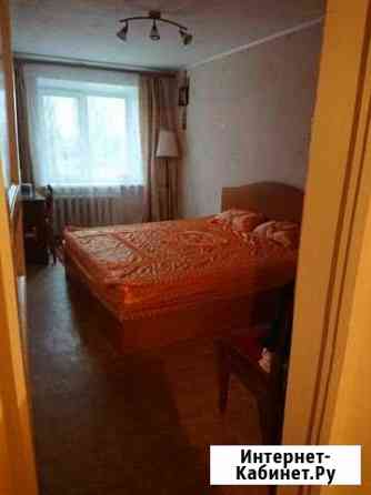 3-комнатная квартира, 60.6 м², 2/5 эт. на продажу в Брянске Брянск